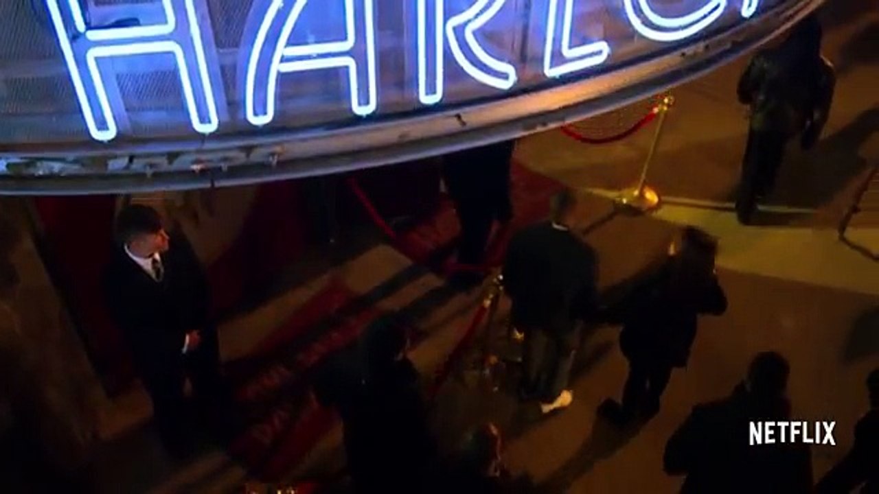 LUKE CAGE Season 4 Official Final Trailer (2026) Marvel, Netflix TV Show HD