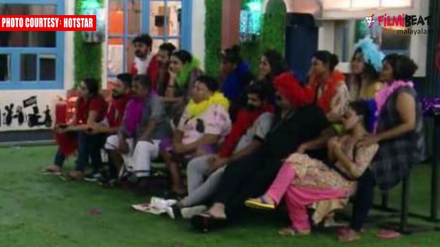 ബിഗ് ബോസ്സിൽ തന്ടെ പ്രണയം തുറന്നുപറഞ്ഞ് രഞ്ജിനി ഹരിദാസ് | filmibeat Malayalam