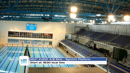 European Junior Diving Championships - Helsinki 2018 (8)
