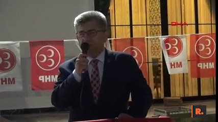 MHP'li Aycan: Erdoğan'ı kurtardık, bundan sonra Meclis'te biz ne dersek o olacak