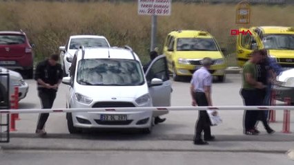 Edirne Kıskançlık Tartışmasında 2 Çocuk Annesi Eşini Bıçaklayarak Öldürdü Hd