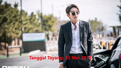 Drama Korea Tentang Hukum yang Tayang Tahun 2018