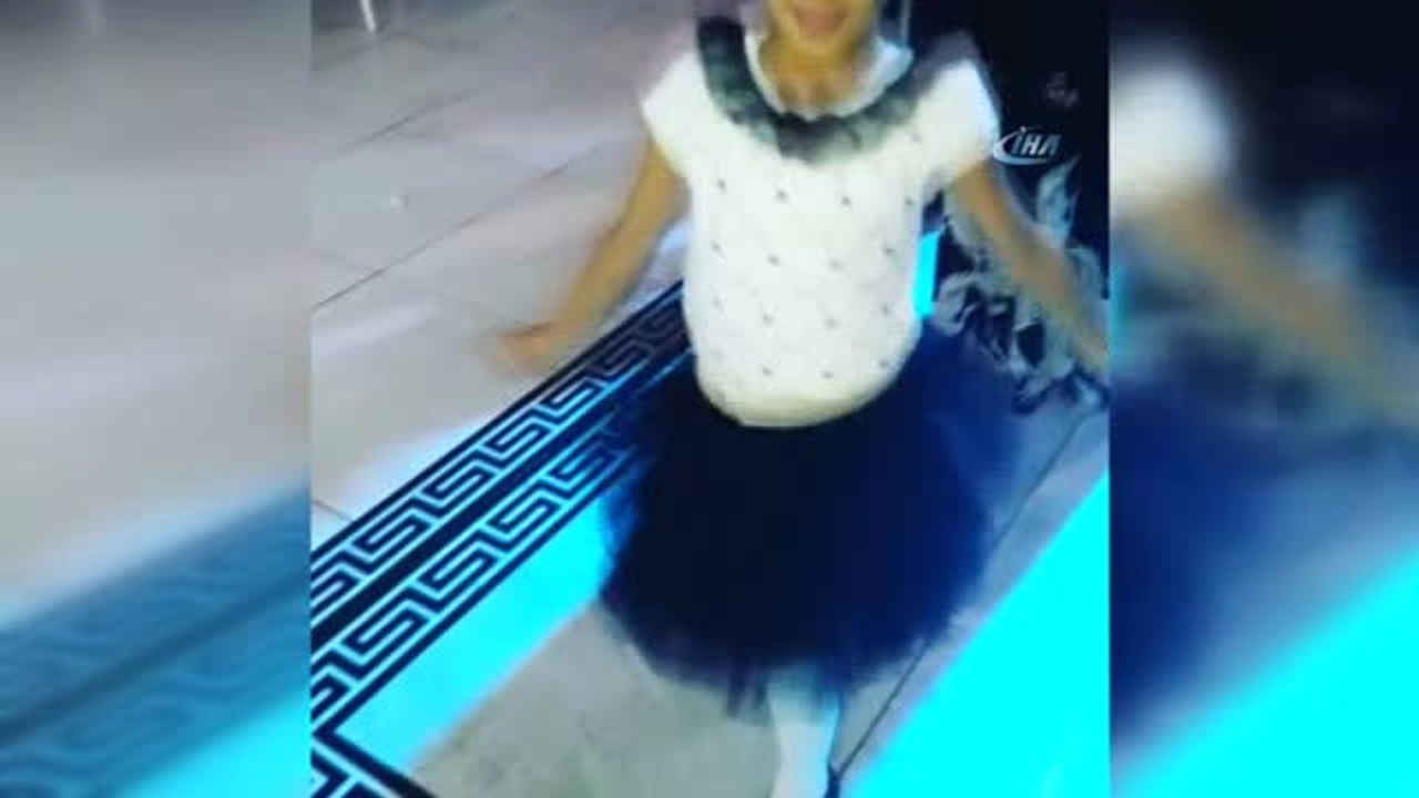6 Gündür Kayıp Olan Eylül ile İlgili Korkunç Şüphe...tutuklanan Zanlıya Ait Aracın Arka Koltukları...