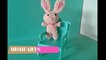 Crochet Bunny Amigurumi - Easter Bunny Tutorial