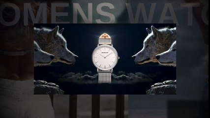 Whollow Luxury Watches | https://whollow.com/