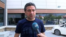 Osman Özköylü: 'Denizlispor Süper Lig’e çıkmaya aday takımlardan birisi olacak'