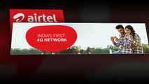 Airtel 3G Plans