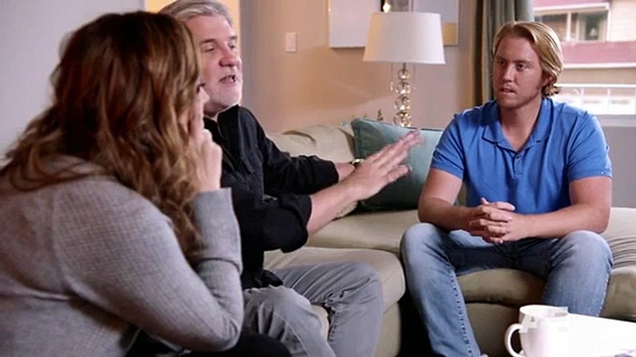 Leah Remini Scientology And The Aftermath S01 E07