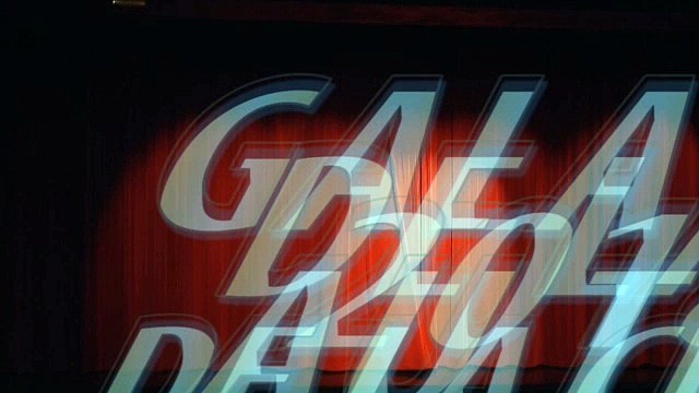 Gala de danses ados/adultes de la MJC