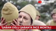 Şaban oğlu Şaban  'Kemal Kılıçdaroğlu - Muharrem İnce' videosu