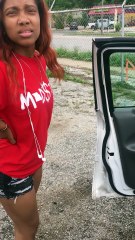 Husband Buys Bargain Car, Wife Wont Drive It