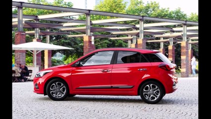 Hyundai i20 (2019)