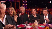 Patrick Sébastien : Sa petite-fille débarque dans le Plus grand cabaret du monde (Vidéo)