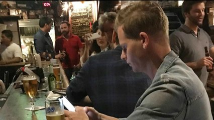 சர்ச்சையை கிளப்பிய ஸ்மித் புகைப்படம்...உண்மை இதுதான்..வீடியோ