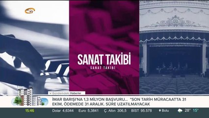 Sanat Takibi 27