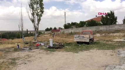 8 Yaşındaki Eylül, 5 Gündür Aranıyor -Ek 2