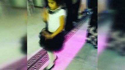 6 gündür kayıp olan Eylül ile ilgili korkunç şüphe...Tutuklanan zanlıya ait aracın arka koltukları olay günü yıkanmış