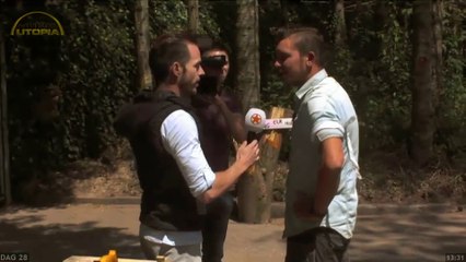 Showniews Interview met Mike [deel 1] - 27 juni 2018