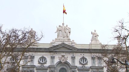 TS confirma el procesamiento por rebelión de Puigdemont