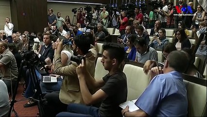 Muharrem İnce: 30 Barajını Yıktık 50’yi de Yıkarız