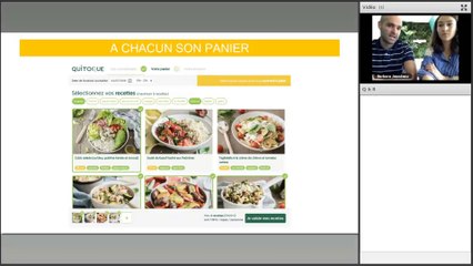 [Webinar] Comment optimiser sa stratégie d’abonnement et son expérience client - Quitoque & Adyen