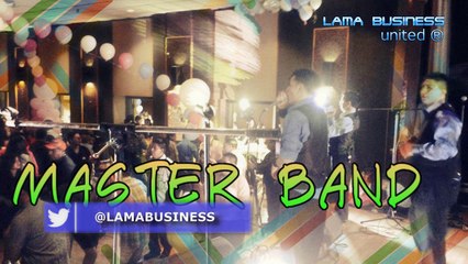 MEGA Mix Saltadito Cañari Master Band de Cañar