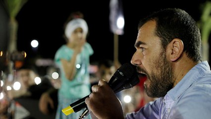 Marokko: lange Haftstrafen für Aktivisten