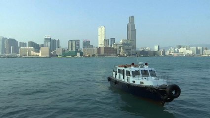 Hong Kong world's most expensive place to live