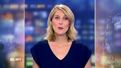 Grève du personnel de nettoyage au palais de justice de Liège