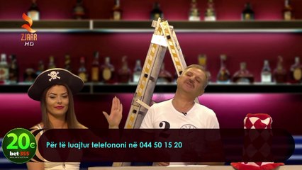 2 Orë mbas gardhit - 26 Qershor 2018 (Pjesa 2te)