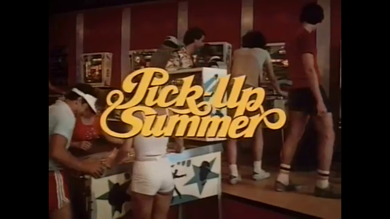 Up All Night Review #53: Pick-Up Summer