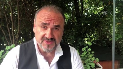 Sanatçı ve müzisyenlerden uyuşturucu ve bağımlılık karşıtı video - İSTANBUL