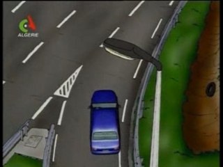 Inspecteur Tahar voleur de voitures