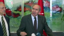 Eski CHP Genel Başkanı Öymen: 'Kayıp değil kazanç getiren bir seçim olmuştur' - ANKARA