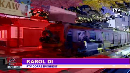 NEWS: LRMC seeks fare hike for LRT-1