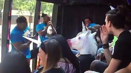 Shawn Michaels' theme is LIT, baybeeee!!