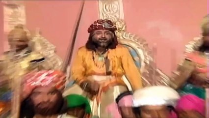 SHRI KRISHNA in HD Part - 40 || सम्पूर्ण श्री कृष्ण HD भाग - 40 || By Ramanand Sagar's