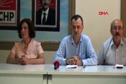 CHP'li il başkanından Kılıçdaroğlu'na: Görevi İnce'ye devretmesini umuyoruz