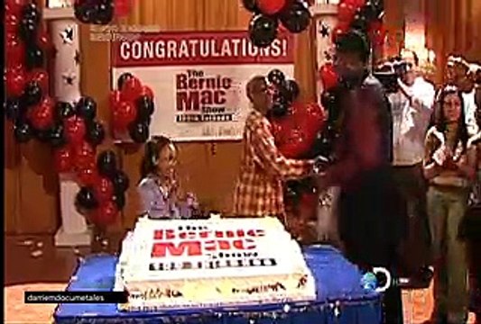 AUTOPSIAS DE HOLLYWOOD- Bernie Mac T6 Cap5