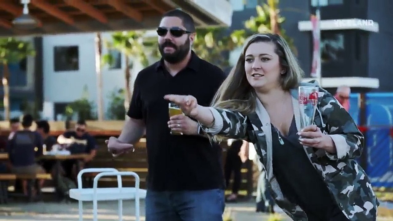 Beerland - S3 E6 - Finale