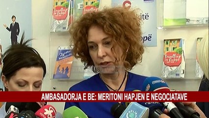 VLAHUTIN: KAMPI REFUGJATËVE JO KUSHT I BE