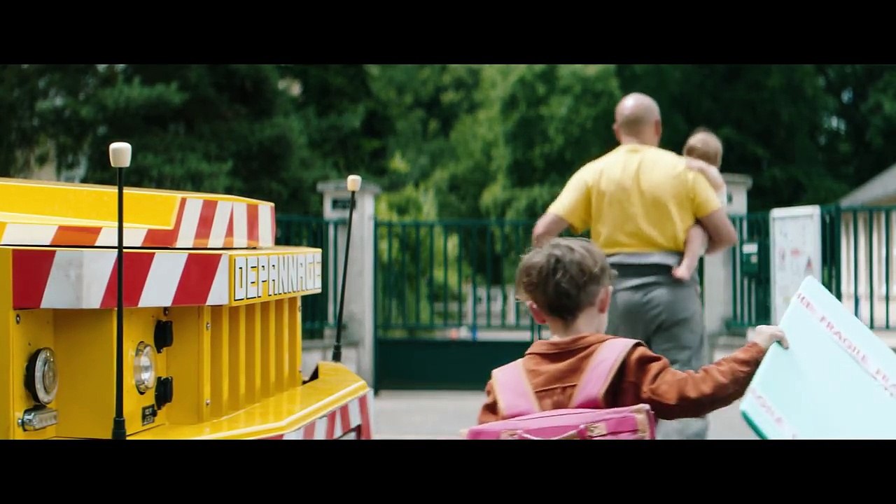 Roulez Jeunesse : bande-annonce avec Eric Judor