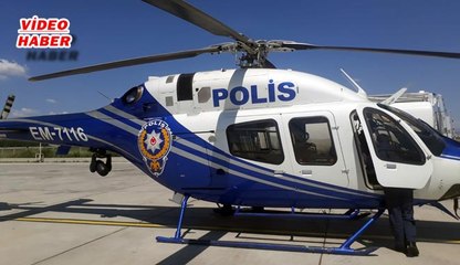 (27 Haziran 2018) KAYSERİ EMNİYETİ’NDEN ZEHİR TACİRLERİ’NE HAVADAN TAKİP…