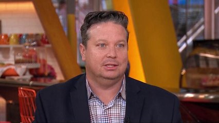 Dan Hanzus lists three possible outcomes of Jets' 2018 season