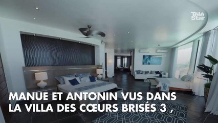 PHOTOS. La villa, la bataille des couples débarque sur TFX : découvrez la (subli...