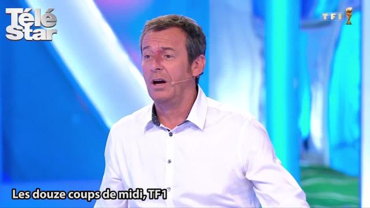 Le Zapping Quotidien Telestar du 27 juin 2018
