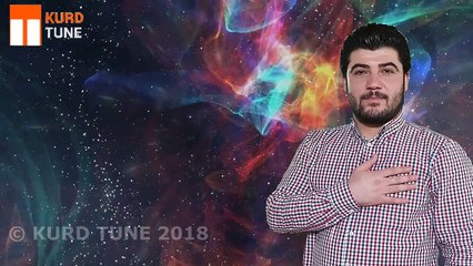 Awat Bokani - Xozge Bm Twanibaye (Official Music)