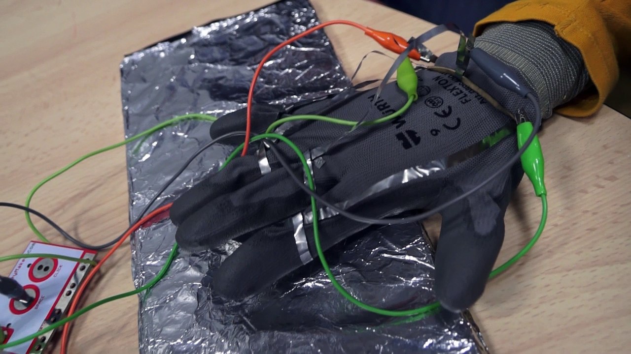 "Jeux Fabrique" : PlatForm