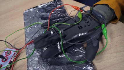 "Jeux Fabrique" : PlatForm