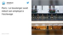 Paris. Un boulanger aurait réduit en esclavage un employé sans papiers.